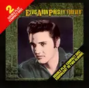 CD - Elvis Presley - Elvis Aron Presley 'Forever'