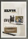 Double DVD - Elvis Presley - Elvis By The Presleys