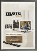 Double DVD - Elvis Presley - Elvis By The Presleys