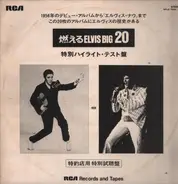 Elvis Presley - Elvis Big 20