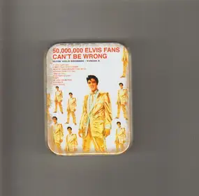 Elvis Presley - Elvis deck of cards