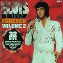 Double LP - Elvis Presley - Elvis Forever Volume 2