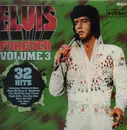 Double LP - Elvis Presley - Elvis Forever Volume 3