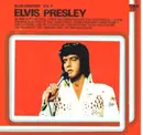 Double LP - Elvis Presley - Elvis Forever, Vol. 2