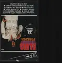 MC - Elvis Presley - Elvis Forever - See through cassette mc