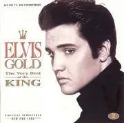 Double CD - Elvis Presley - The Very Best of the King