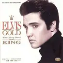 Double CD - Elvis Presley - The Very Best of the King