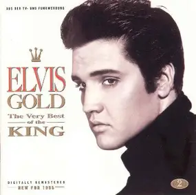 Elvis Presley - The Very Best Of