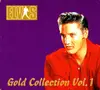 Double CD - Elvis Presley - Elvis Gold Collection Vol. 1 - Fold Digipaks