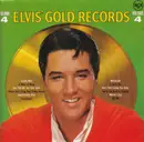 CD - Elvis Presley - Elvis' Gold Records, Vol.4