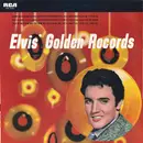 LP - Elvis Presley - Elvis' Golden Records - Presley Stereo Album, Vol. III
