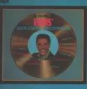 LP - Elvis Presley - Elvis' Golden Records, Vol. 3 - + Insert