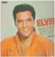 Elvis Presley - Elvis' Golden Story - Volume 2