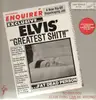 LP - Elvis Presley - Elvis Greatest Shit