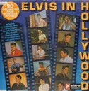 LP - Elvis Presley - Elvis in Hollywood - STERN MUSIK
