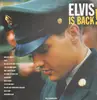 LP - Elvis Presley - Elvis Is Back! - 180GR. COLOURED VINYL