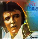 LP - Elvis Presley - Elvis Love Songs (20 Original Songs)