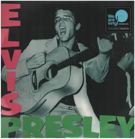 Elvis Presley - Elvis Presley