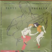10'' - Elvis Presley - Chili