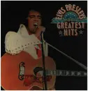 LP-Box - Elvis Presley - Elvis Presley's Greatest Hits - Hardcover Box + Booklet