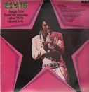 LP - Elvis Presley - Elvis Sings Hits From His Movies Volume 1