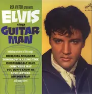 Elvis Presley - Elvis Sings..