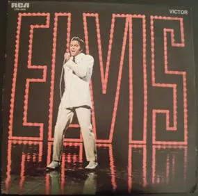 Elvis Presley - Elvis-TV Special