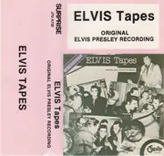 MC - Elvis Presley - Elvis Tapes
