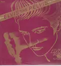 Double LP - Elvis Presley - Elvis The Pelvis - FAN CLUB