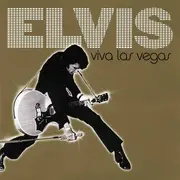 Double CD - Elvis Presley - Elvis: Viva Las Vegas