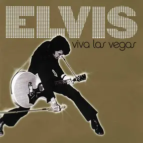 Elvis Presley - Elvis: Viva Las Vegas