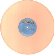 Double LP - Elvis Presley - Elvis's 40 Greatest - Pink