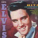 LP - Elvis Presley - Essential Elvis Volume 3