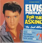 LP - Elvis Presley - For the Asking, The Lost Album