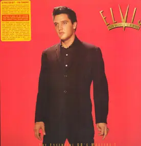 Elvis Presley - From Nashville To Memphis