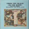 LP - Elvis Presley - From The Beach To The Bayou - Alternate sleeve