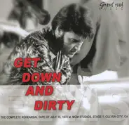 Elvis Presley - Get Down And Dirty