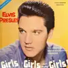 LP - Elvis Presley - Girls Girls and more Girls