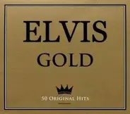 Elvis Presley - Gold -50 Original Hits-