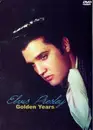 DVD - Elvis Presley - Golden Years