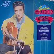 Elvis Presley - Golden Oldies