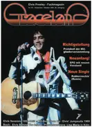 Elvis Presley - Graceland Ausgabe 153