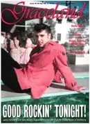 magazin - Elvis Presley - Graceland Ausgabe 168