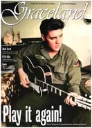 Elvis Presley - Graceland Ausgabe 169