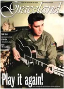 Elvis Presley - Graceland Ausgabe 169