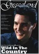 Elvis Presley - Graceland Ausgabe 197