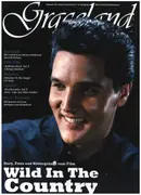 magazin - Elvis Presley - Graceland Ausgabe 197
