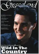 Elvis Presley - Graceland Ausgabe 197