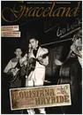 magazin - Elvis Presley - Graceland Ausgabe 203