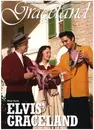 magazin - Elvis Presley - Graceland Ausgabe 207